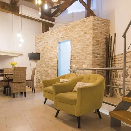 Appartement El Patio Del Arrayan - Aloha