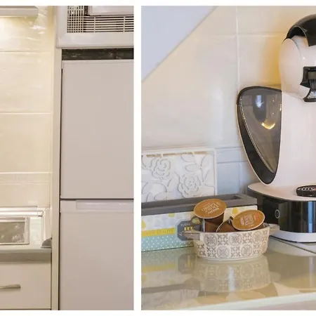 El Patio Del Arrayán - Aloha Toledo