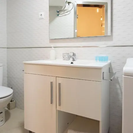 El Patio Del Arrayán - Aloha * Toledo