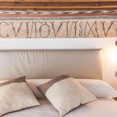 El Patio Del Arrayán - Aloha Appartamento Toledo