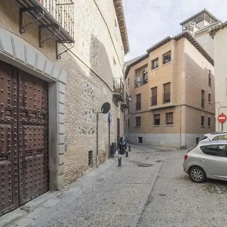 Appartamento El Patio Del Arrayán - Aloha *