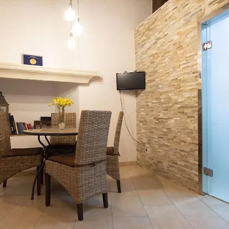 El Patio Del Arrayán - Aloha Appartamento Toledo