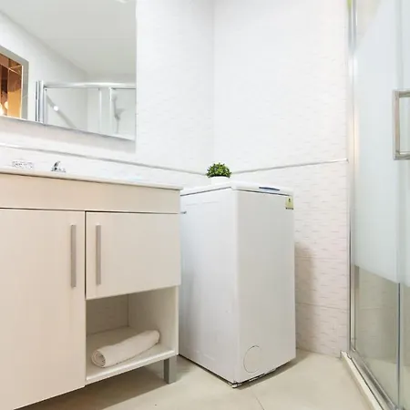 Appartement El Patio Del Arrayan - Aloha *