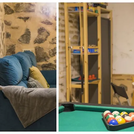 Appartement El Patio Del Arrayan - Aloha Tolède