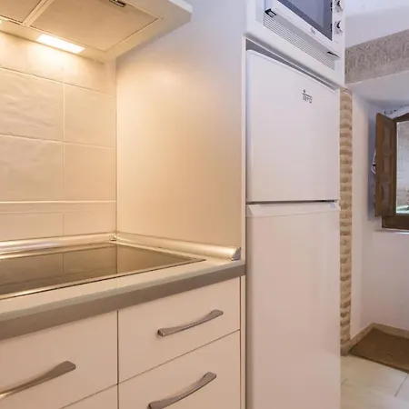 El Patio Del Arrayán - Aloha