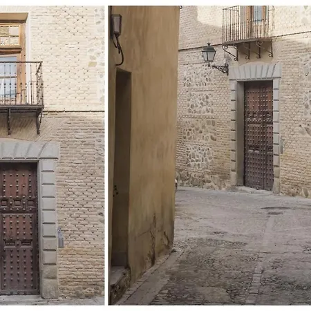 El Patio Del Arrayán - Aloha