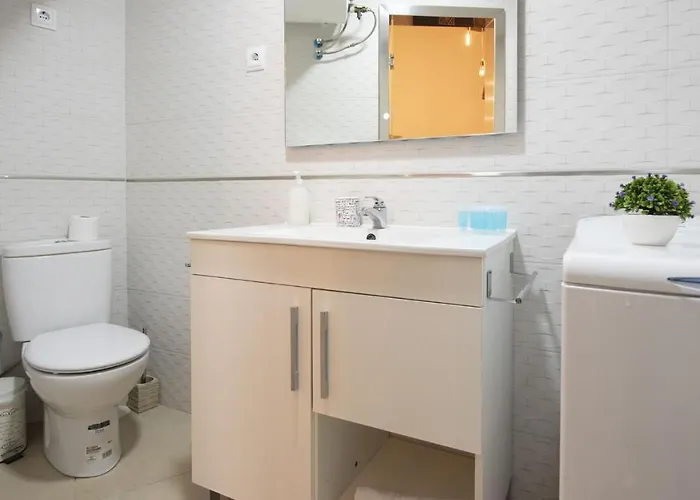 El Patio Del Arrayan - Aloha * Толедо