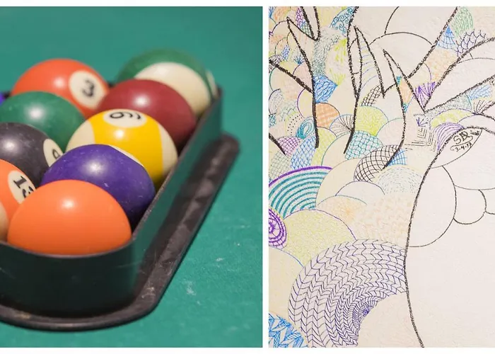 Апартаменты El Patio Del Arrayan - Aloha *