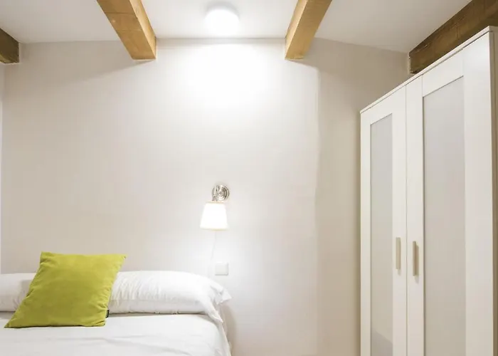 Апартаменты El Patio Del Arrayan - Aloha *