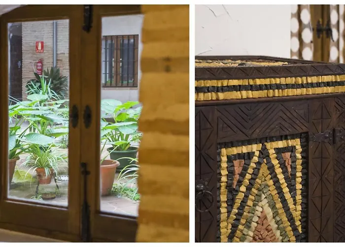 El Patio Del Arrayan - Aloha