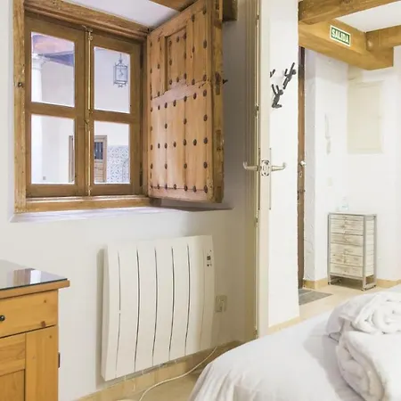 El Patio Del Arrayan - Aloha 아파트 *