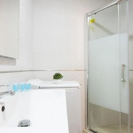 El Patio Del Arrayan - Aloha Apartment