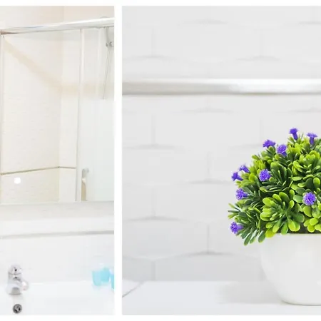 아파트 El Patio Del Arrayan - Aloha *