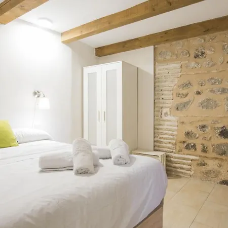 El Patio Del Arrayan - Aloha * 톨레도