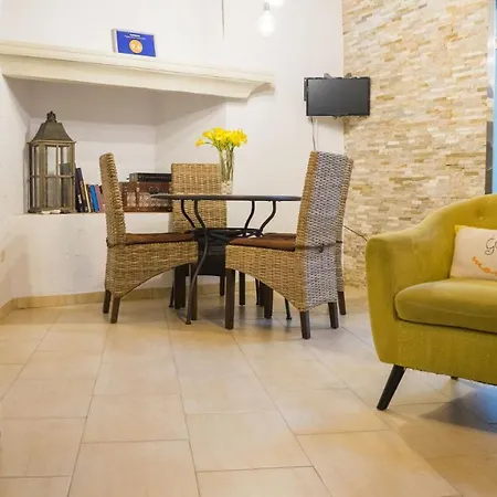 El Patio Del Arrayan - Aloha Apartment