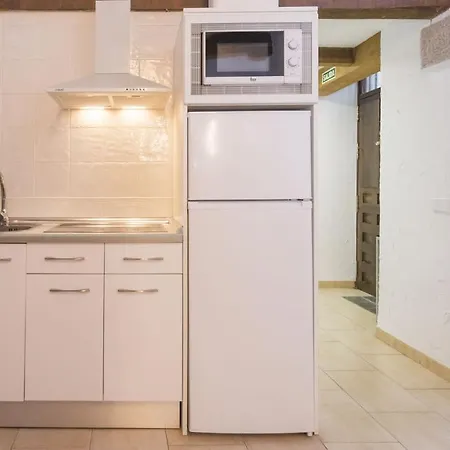 El Patio Del Arrayan - Aloha Apartment