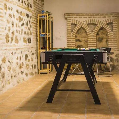 El Patio Del Arrayan - Aloha *