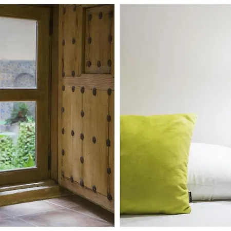 El Patio Del Arrayan - Aloha 아파트