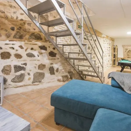 Apartment El Patio Del Arrayan - Aloha