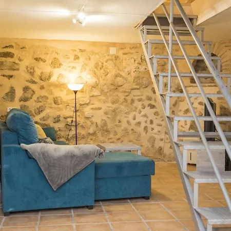 아파트 El Patio Del Arrayan - Aloha *