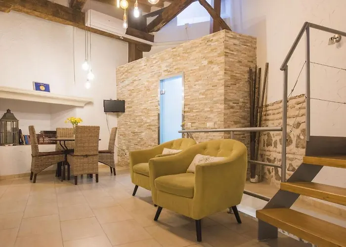 Apartamento El Patio Del Arrayán - Aloha