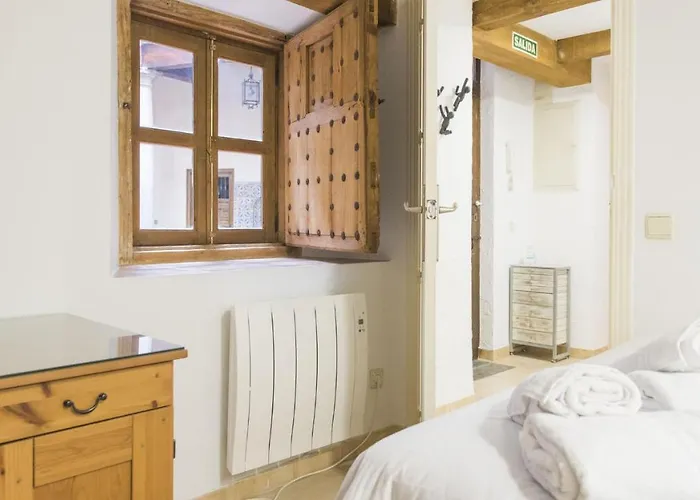 El Patio Del Arrayán - Aloha Appartamento *