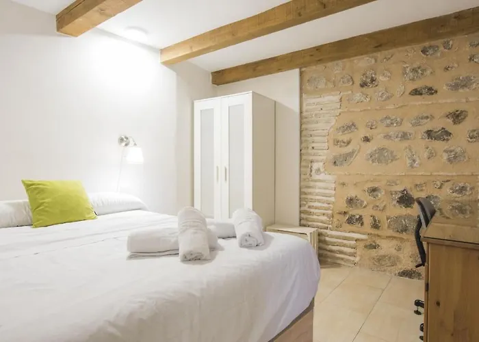 El Patio Del Arrayán - Aloha * Toledo