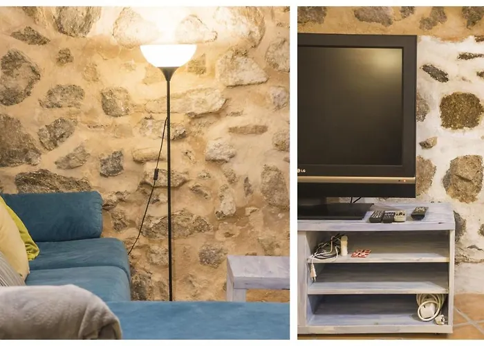 El Patio Del Arrayán - Aloha