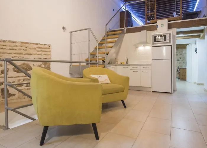 El Patio Del Arrayán - Aloha