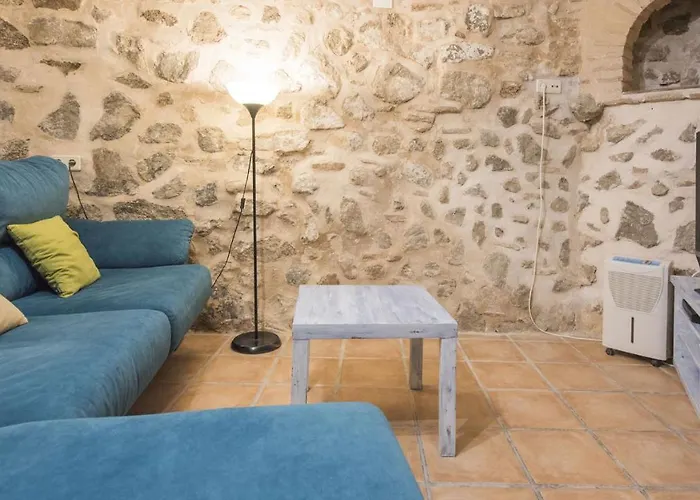 El Patio Del Arrayán - Aloha Toledo