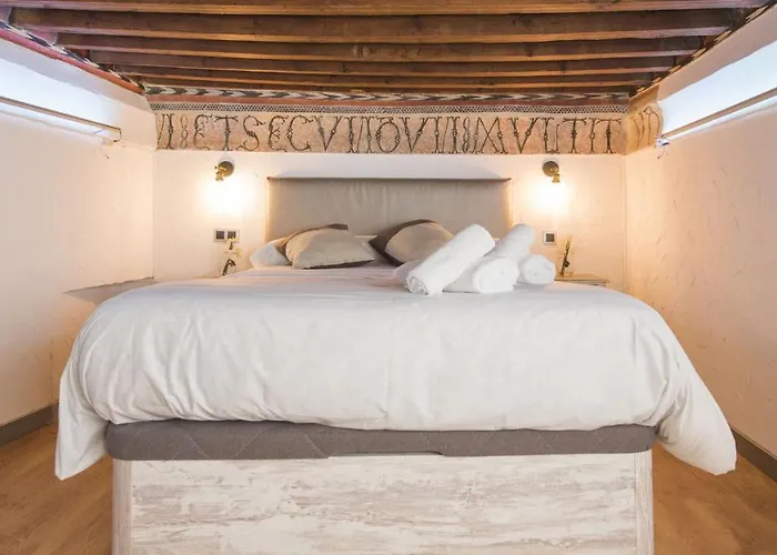 Appartamento El Patio Del Arrayán - Aloha Toledo