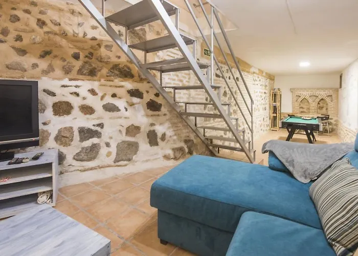 Appartamento El Patio Del Arrayán - Aloha