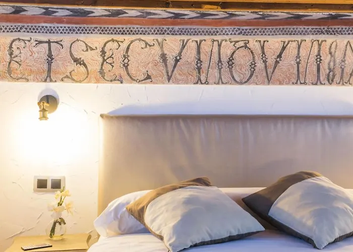 El Patio Del Arrayán - Aloha Toledo