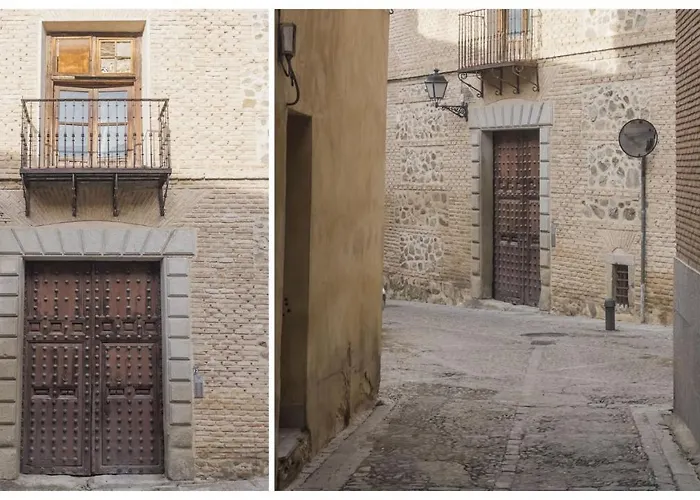 El Patio Del Arrayán - Aloha